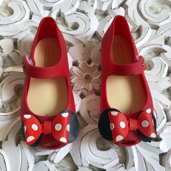 Other - Girls Mary Jane shoes
